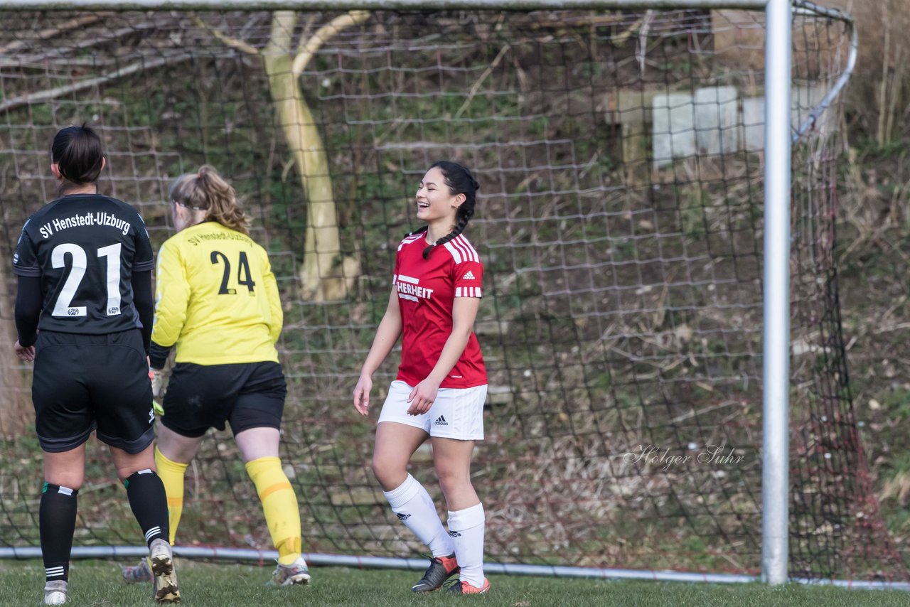 Bild 121 - F Rot Schwarz Kiel - SV Henstedt Ulzburg 2 : Ergebnis: 1:1